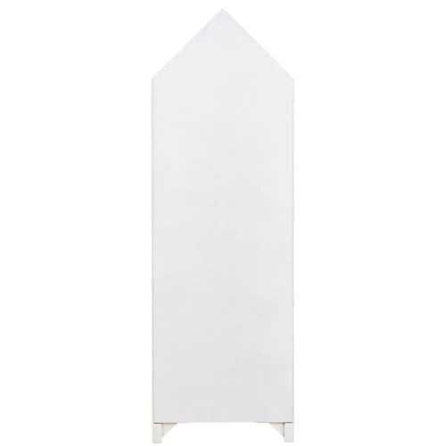 Maisons Du Monde Armoires Enfant Dressing Cabine De Plage 1 Porte 4 Maisons Du Monde Armoires Enfant Dressing Cabine De Plage 1 Porte – Image 2