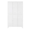 Maisons Du Monde Armoires Dressing Vestiaire Indus 6 Portes En Métal Blanc 2 Maisons Du Monde Armoires Dressing Vestiaire Indus 6 Portes En Métal Blanc -Armoires enfant Soldes dressing vestiaire indus 6 portes en metal blanc 1000 12 0 193438 1