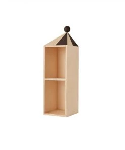 OYOY Living Design Bibliothèques Et étagères Enfant Étagère 100% Bois H51xL15x15,5cm 7 OYOY Living Design Bibliothèques Et étagères Enfant Étagère 100% Bois H51xL15x15,5cm -Armoires enfant Soldes etagere 100 bois h51xl15x15 5cm 2