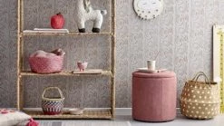 Armoires enfant Soldes -Armoires enfant Soldes etagere abel en herbe de bankuan l81cm h137cm 1