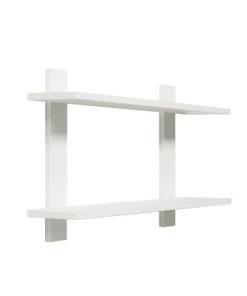 Bopita Bibliothèques Et étagères Enfant Étagère Blanc