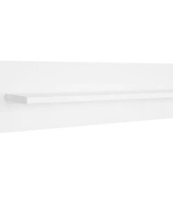 Bopita Bibliothèques Et étagères Enfant Étagère Blanc/naturel En MDF