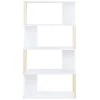 Maisons Du Monde Bibliothèques Et étagères Enfant Etagère Blanche -Armoires enfant Soldes etagere blanche 1000 6 36 207168 1