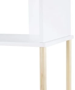 Maisons Du Monde Bibliothèques Et étagères Enfant Etagère Blanche 8 Maisons Du Monde Bibliothèques Et étagères Enfant Etagère Blanche -Armoires enfant Soldes etagere blanche 1000 6 36 207168 3