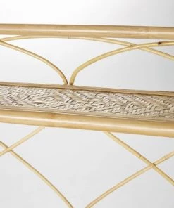 Maisons Du Monde Bibliothèques Et étagères Enfant Etagère En Rotin Et Bambou 10 Maisons Du Monde Bibliothèques Et étagères Enfant Etagère En Rotin Et Bambou -Armoires enfant Soldes etagere en rotin et bambou 1000 9 21 206661 3