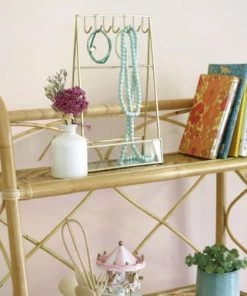 Maisons Du Monde Bibliothèques Et étagères Enfant Etagère En Rotin Et Bambou 13 Maisons Du Monde Bibliothèques Et étagères Enfant Etagère En Rotin Et Bambou -Armoires enfant Soldes etagere en rotin et bambou 1000 9 21 206661 5