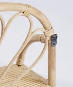 Maisons Du Monde Bibliothèques Et étagères Enfant Etagère Enfant En Bambou -Armoires enfant Soldes etagere enfant en bambou 1000 0 8 215832 6