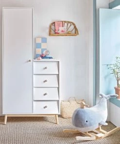 Maisons Du Monde Bibliothèques Et étagères Enfant Etagère Enfant En Bambou -Armoires enfant Soldes etagere enfant en bambou 1000 0 8 215832 8
