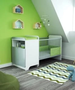 AT4 Bibliothèques Et étagères Enfant Etagère Maison Erable 7 AT4 Bibliothèques Et étagères Enfant Etagère Maison Erable -Armoires enfant Soldes etagere maison erable 2