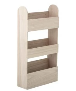 Bloomingville Bibliothèques Et étagères Enfant Etagère Martinez En Bois H70cm -Armoires enfant Soldes etagere martinez en bois h70cm 3