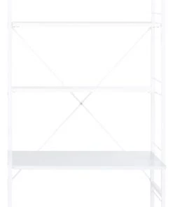 Maisons Du Monde Bibliothèques Et étagères Enfant Etagère Modulable Blanche -Armoires enfant Soldes etagere modulable blanche 1000 9 33 215365 20