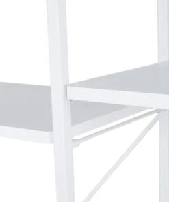 Maisons Du Monde Bibliothèques Et étagères Enfant Etagère Modulable Blanche -Armoires enfant Soldes etagere modulable blanche 1000 9 33 215365 23