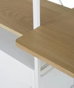 Maisons Du Monde Bibliothèques Et étagères Enfant Etagère Modulable En Placage Chêne 13 Maisons Du Monde Bibliothèques Et étagères Enfant Etagère Modulable En Placage Chêne -Armoires enfant Soldes etagere modulable en placage chene 1000 8 32 215364 12