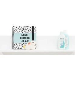 Bopita Bibliothèques Et étagères Enfant Etagère Murale Blanc -Armoires enfant Soldes etagere murale blanc 31