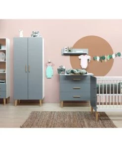 Bopita Bibliothèques Et étagères Enfant Etagère Murale Blanc 10 Bopita Bibliothèques Et étagères Enfant Etagère Murale Blanc -Armoires enfant Soldes etagere murale blanc 43