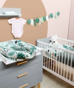 Bopita Bibliothèques Et étagères Enfant Etagère Murale Blanc 11 Bopita Bibliothèques Et étagères Enfant Etagère Murale Blanc -Armoires enfant Soldes etagere murale blanc 44