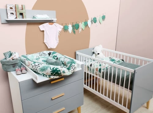 Bopita Bibliothèques Et étagères Enfant Etagère Murale Blanc 7 Bopita Bibliothèques Et étagères Enfant Etagère Murale Blanc – Image 5