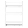 Little Sky By Klups Bibliothèques Et étagères Enfant Étagère Murale Blanc -Armoires enfant Soldes etagere murale blanc 5