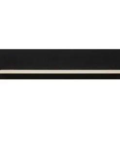 Bopita Bibliothèques Et étagères Enfant Étagère Noir Mat Naturel -Armoires enfant Soldes etagere noir mat naturel 2