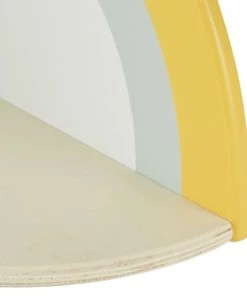 Maisons Du Monde Bibliothèques Et étagères Enfant Etagères Arcs-en-ciel Beiges, Bleus, Jaunes Et Blancs (x2) 7 Maisons Du Monde Bibliothèques Et étagères Enfant Etagères Arcs-en-ciel Beiges, Bleus, Jaunes Et Blancs (x2) -Armoires enfant Soldes etageres arcs en ciel beiges bleus jaunes et blancs x2 1000 4 36 226274 3