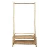 Bloomingville Armoires Enfant Penderie En Bambou