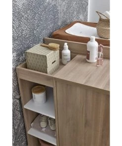 Galipette Bibliothèques Et étagères Enfant Petite Bibliothèque Chêne 9 Galipette Bibliothèques Et étagères Enfant Petite Bibliothèque Chêne -Armoires enfant Soldes petite bibliotheque chene 3