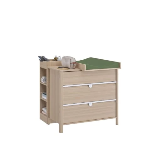 Galipette Bibliothèques Et étagères Enfant Petite Bibliothèque Naturel 5 Galipette Bibliothèques Et étagères Enfant Petite Bibliothèque Naturel – Image 3