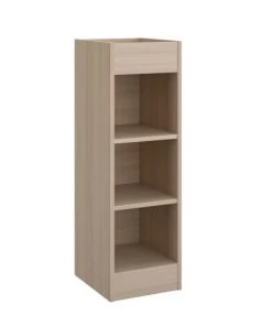 Galipette Bibliothèques Et étagères Enfant Petite Bibliothèque Naturel