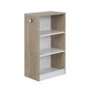 Galipette Bibliothèques Et étagères Enfant Petite Bibliothèque Naturel -Armoires enfant Soldes petite bibliotheque naturel 5