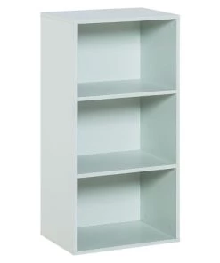 Vox Bibliothèques Et étagères Enfant Petite Bibliothèque Pistache