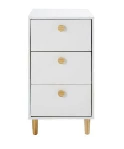 Maisons Du Monde Bureaux Enfant Pieds De Caisson Pour Bureau Amovibles En Pin (x4) -Armoires enfant Soldes pieds de caisson pour bureau amovibles en pin x4 1000 5 37 206062 17