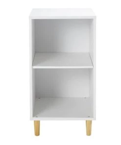 Maisons Du Monde Bureaux Enfant Pieds De Caisson Pour Bureau Amovibles En Pin (x4) -Armoires enfant Soldes pieds de caisson pour bureau amovibles en pin x4 1000 5 37 206062 19