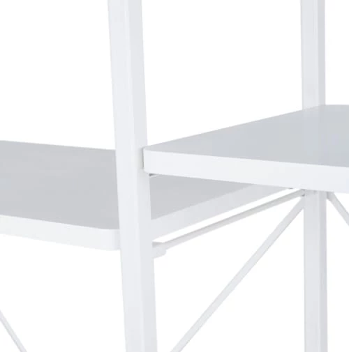 Maisons Du Monde Bureaux Enfant Plateau De Bureau Modulable Blanc 7 Maisons Du Monde Bureaux Enfant Plateau De Bureau Modulable Blanc – Image 5