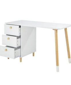 Maisons Du Monde Bureaux Enfant Plateau Pour Bureau Blanc L120 9 Maisons Du Monde Bureaux Enfant Plateau Pour Bureau Blanc L120 -Armoires enfant Soldes plateau pour bureau blanc l120 1000 5 13 206079 6