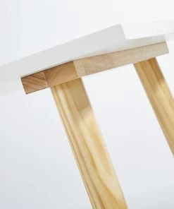 Maisons Du Monde Bureaux Enfant Plateau Pour Bureau Blanc L150 -Armoires enfant Soldes plateau pour bureau blanc l150 1000 4 12 206078 7