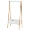Maisons Du Monde Rangements Ados Portant 1 Tiroir Blanc 1 Maisons Du Monde Rangements Ados Portant 1 Tiroir Blanc -Armoires enfant Soldes portant 1 tiroir blanc 1000 16 25 170339 2