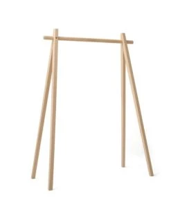 Charlie Crane Armoires Enfant Portant à Vêtements Enfant