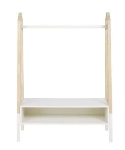 Maisons Du Monde Armoires Enfant Portant Enfant Bicolore