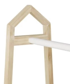 Maisons Du Monde Armoires Enfant Portant Enfant Bicolore -Armoires enfant Soldes portant enfant bicolore 1000 15 2 215252 3