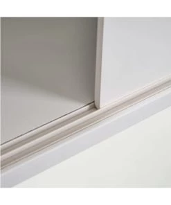 Wadiga Armoires Enfant Portant Vêtements En Bois + Placard Chambre Enfant - 80x40x136cm -Armoires enfant Soldes portant vetements en bois placard chambre enfant 80x40x136cm 4