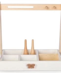 ASTRUP Bureaux Enfant Présentoir à Bijoux