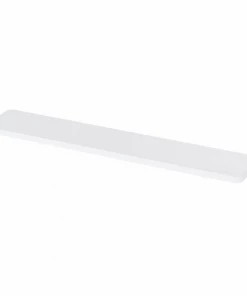 Maisons Du Monde Bibliothèques Et étagères Enfant Tablette Modulable Blanche -Armoires enfant Soldes tablette modulable blanche 1000 10 34 215366 5