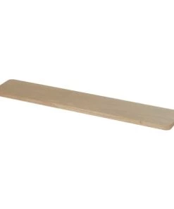 Maisons Du Monde Bibliothèques Et étagères Enfant Tablette Modulable En Placage Chêne -Armoires enfant Soldes tablette modulable en placage chene 1000 11 35 215367 3